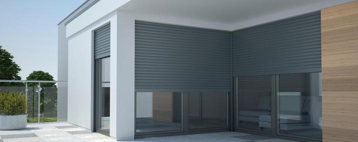 Rénovation de volets Rochefort