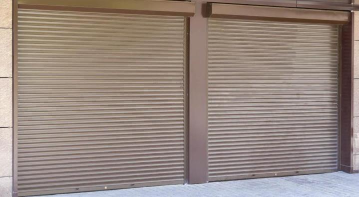 Installation de volets en aluminium Rochefort