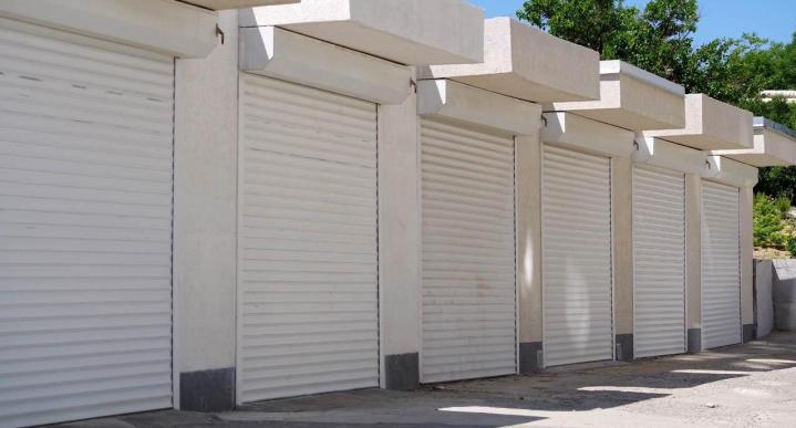 Pose de volets roulants solaires Rochefort